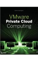 VMware Private Cloud Computing with VCloud Director