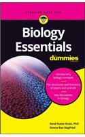 Biology Essentials for Dummies