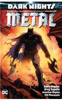 Dark Nights: Metal