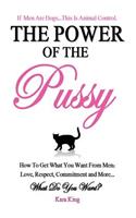 Power of the Pussy