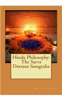 Hindu Philosophy