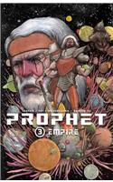 Prophet Volume 3: Empire