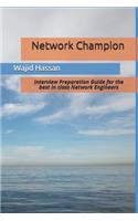 Network Champion