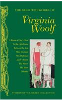 Selected Works of Virginia Woolf