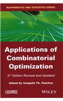 Applications of Combinatorial Optimization