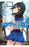 Strike the Blood, Vol. 14 (Light Novel)