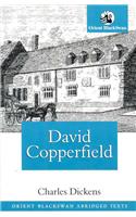 David Copperfield