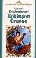 The Adventures of Robinson Crusoe