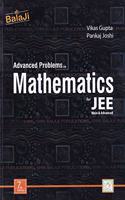 Advanced Problems in Mathematics for JEE (Main & Advanced) - 7/e, 2021-22 Session