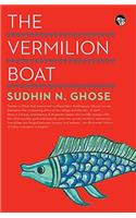 The Vermilion Boat