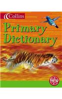 Collins Primary Dictionary