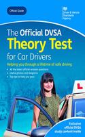 The official DVSA theory test for car drivers