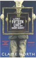 The First Fifteen Lives of Harry August