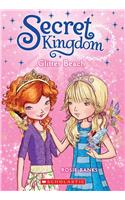 Glitter Beach (Secret Kingdom #6)