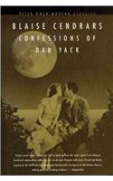 Confessions of Dan Yack