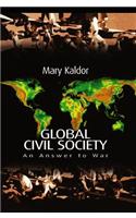 Global Civil Society