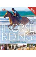 Complete Horse Riding Manual