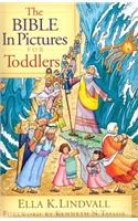 Bible in Pictures for Toddlers