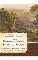 Hudson Taylor'S Spiritual Secret