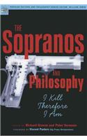 The Sopranos and Philosophy