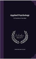 Applied Psychology