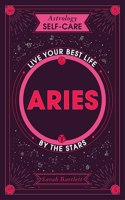 Astrology Self-Care: Aries