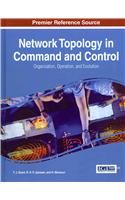 Network Topology in Command and Control