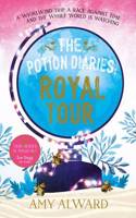 The Potion Diaries: Royal Tour