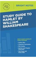 Study Guide to Hamlet by William Shakespeare