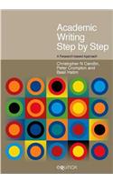 Academic Writing Step by Step