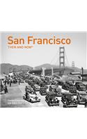 San Francisco Then and Now (R)