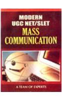 Modern UGC NET/SLET: Mass Communication