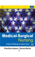 Medical Surgical Nursing