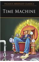 Time Machine