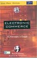 Electronic Commerce: A Manager's Guide