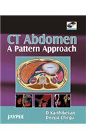 CT Abdomen: a Pattern Approach