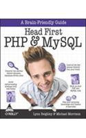 Head First Php & MySQL