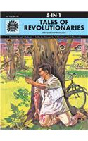 Tales of Revolutioneries