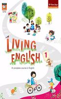 Living English 1 Mcb