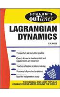 Schaum's Outline of Lagrangian Dynamics