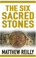 The Six Sacred Stones