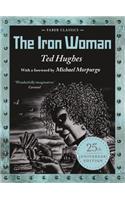 The Iron Woman