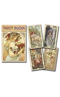 Tarot Mucha