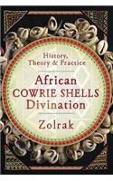 African Cowrie Shells Divination