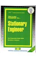 Stationary Engineer, Volume 758