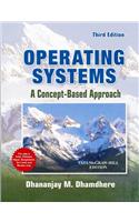 Operating Systems A Concept Based Approach