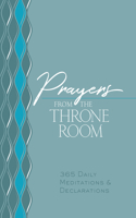 Prayers from the Throne Room