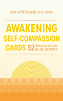 Awakening Self-Compassion Cards