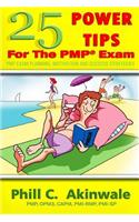 25 Power Tips for the PMP Exam