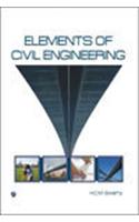 Elements of Civil Engineering